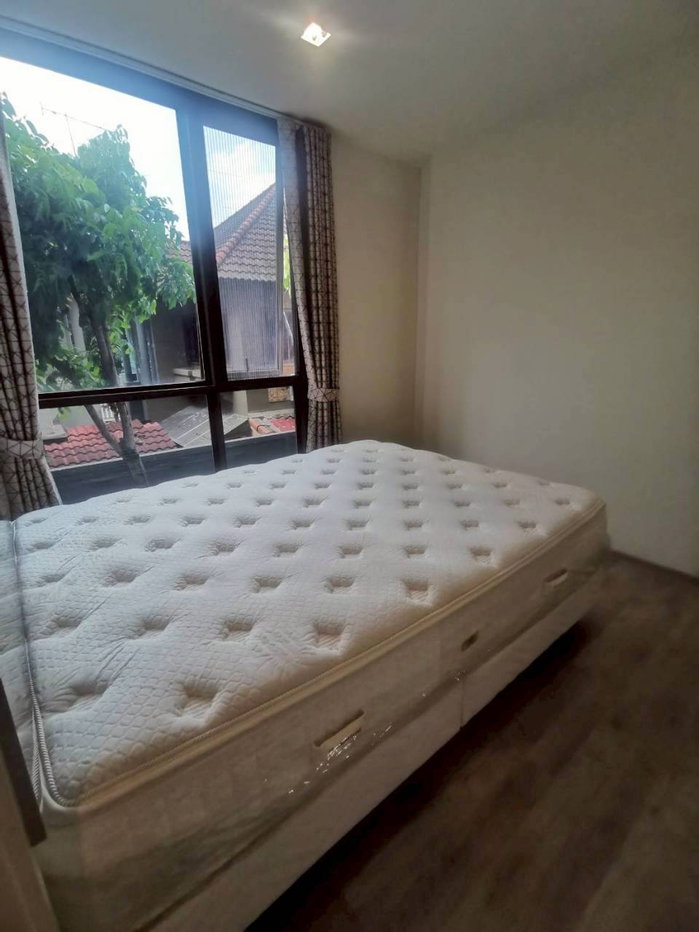 picture For Rent Chamber Cher Ratchada Ramindra, 15,000 THB [MKr260754] - 4/10