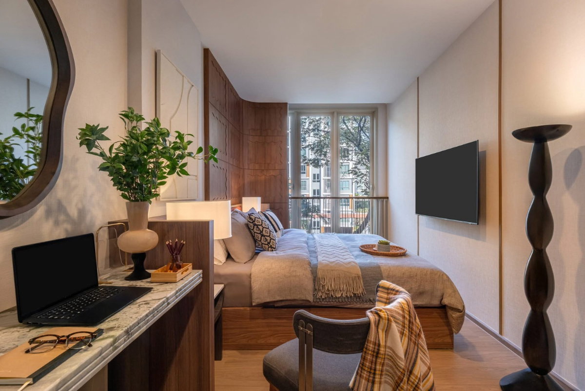 picture 🔥 For Sale: Luxury ,Chiang Mai! Walk to Central Festival! 🔥 - 103/151