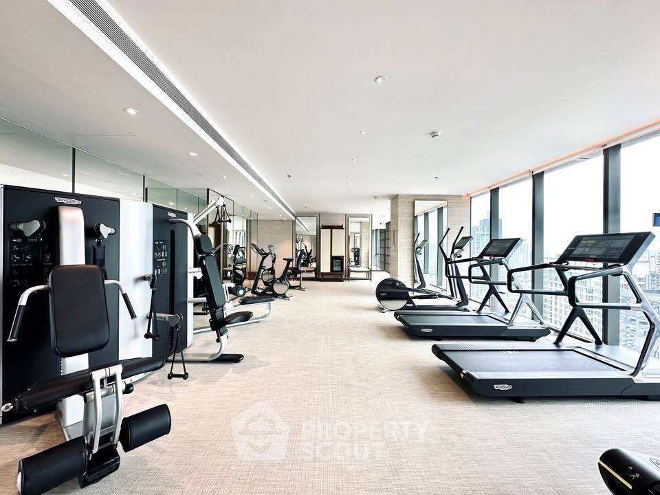 picture Pet-Friendly 1-BR At The Strand Thonglor, 100m To BTS Thong Lor (ID 3180277) - 10/11