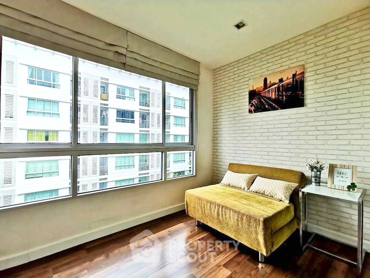 รูป คอนโด 2 ห้องนอน ทำเลดี The Room Sukhumvit 79 • ใกล้ BTS อ่อนนุช 200 ม. (ID 2511771) - รูปที่ 5/9