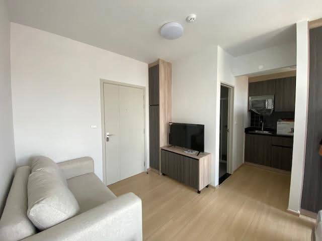 picture UNiO Sukhumvit 72 Phase 2 for rent ✨ Fully furnished - 4/10