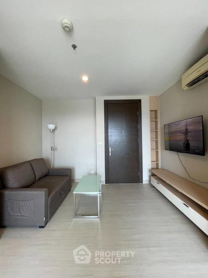 picture Great Value 1-BR At Rhythm Ratchada, 100m To MRT Ratchadaphisek (ID 3175015) - 11/18