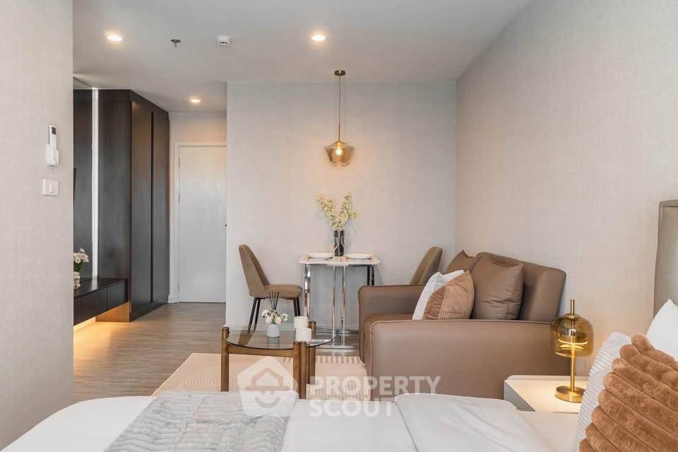 picture 31st-Floor 1-BR Regent Home Bangna Near BTS Bang Na (ID 3179729) - 8/14