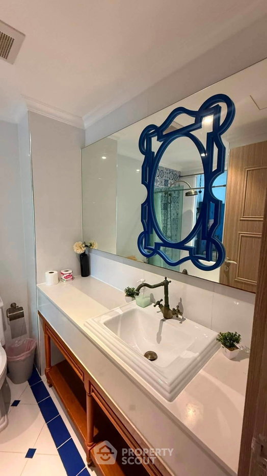 รูป ขายคอนโดหนึ่งห้องนอนที่ Seven Seas Condo Resort Jomtien พัทยา (ID 3177507) - รูปที่ 6/9
