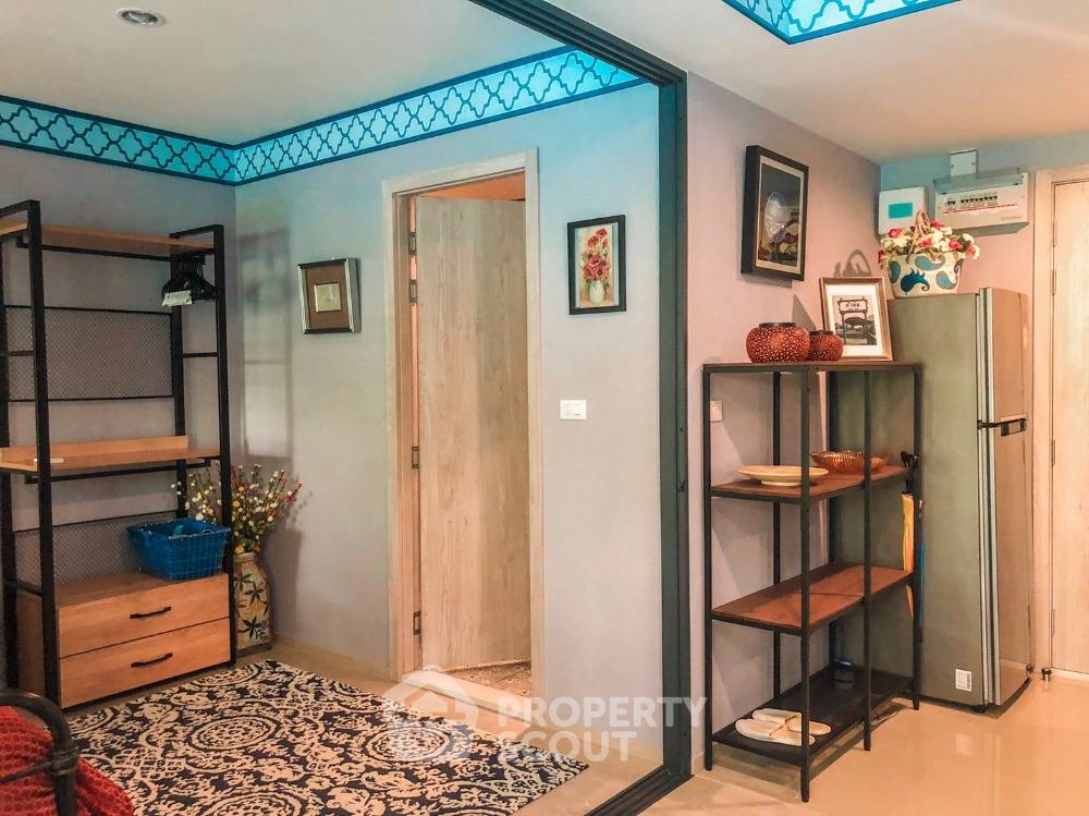 รูป คอนโด 1 ห้องนอนให้เช่า La Casita Hua Hin ขนาด 40 ตารางเมตร (ID 2036431) - รูปที่ 33/70