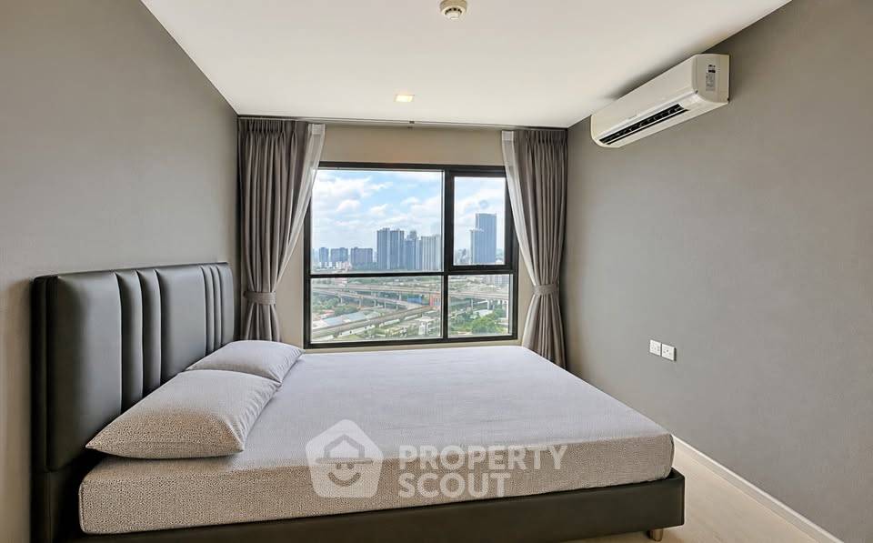รูป คอนโด 2 ห้องนอน ชั้น 39 Life Sukhumvit 48 ใกล้ BTS พระโขนง (ID 3139635) - รูปที่ 8/11