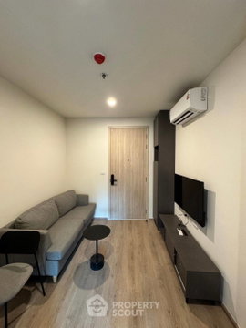 คอนโด 1 ห้องนอน Nue District R9 ใกล้ MRT พระราม 9 เพียง 200 ม. (ID 3165546)