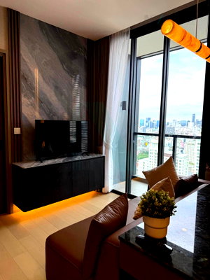 Condos for rent : 🎉 For Rent Condo THE EXTRO PHAYATHAI - RANGNAM Building 1, Floor 28,1 bed room, Room size 36 sqm