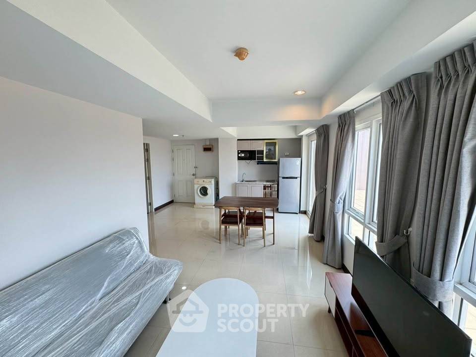 รูป คอนโด 2 ห้องนอน ขนาด 134 ตร.ม. Aliss Tiwanon Condominium ใกล้ MRT กระทรวงสาธารณสุข (ID 3174270) - รูปที่ 12/17