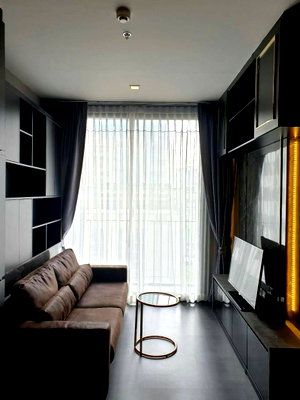 คอนโดให้เช่า : 🏙️✨ FOR RENT: Edge Sukhumvit 23 by Sansiri   💰 Rental Price: 32,000 THB/month | 📲 Line ID: @condobkk (with @)