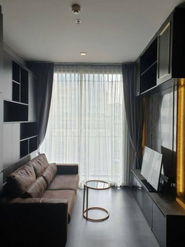 🏙️✨ FOR RENT: Edge Sukhumvit 23 by Sansiri 💰 Rental Price: 32,000 THB/month | 📲 Line ID: @condobkk (with @)