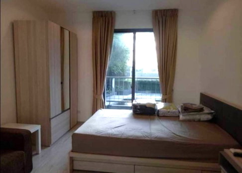 🏷️ P-9838 | Ideo Mobi Sukhumvit Eastgate : Beautiful Pool View Unit Near BTS Bang Na 9,500 THB | Line ID: @easycondoplus | 099-229-6397