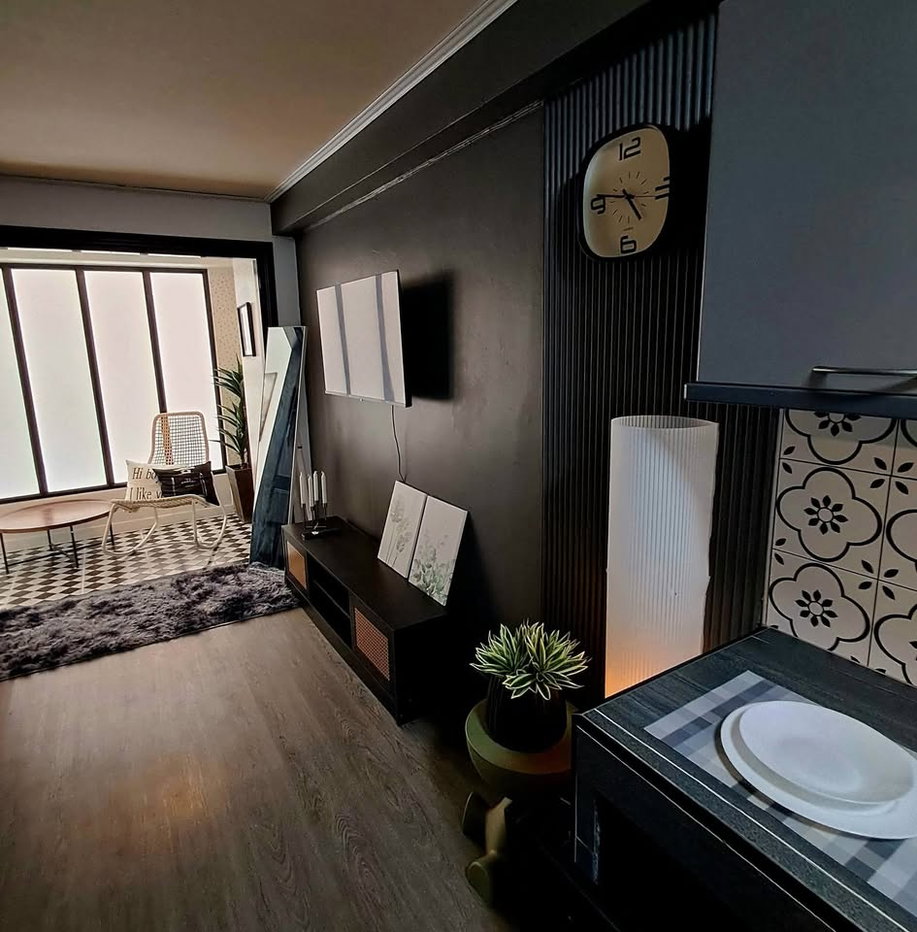 รูป เช่าคอนโด The Waterford Royal Suite/เดอะ วอเตอร์ฟอร์ด รอยัล สูท (C6908001) ID Line : @condo44 - รูปที่ 6/6