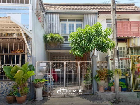 ðĄ For Sale â 2-Storey Townhome, Sena Villa 84, Happyland Soi 22, Bangkapi