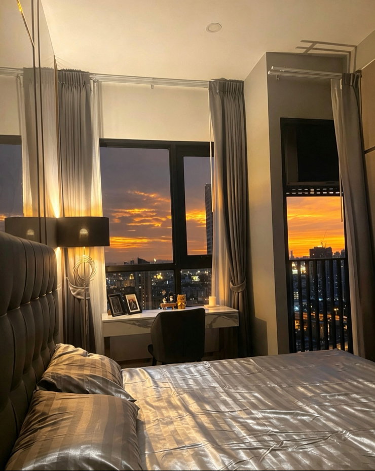 picture Condo for Rent – KnightsBridge On Nut - 3/15