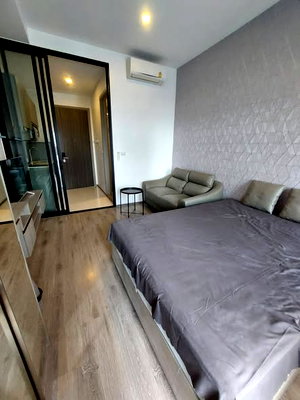 ขายคอนโด : 🔥 ขายคอนโดไนท์บริดจ์ ไพรม์ อ่อนนุช | Knightsbridge Prime Onnut | BTS อ่อนนุช