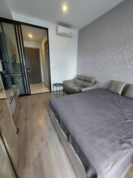 🔥 Condo for Sale Knightsbridge Prime Onnut || BTS On Nut