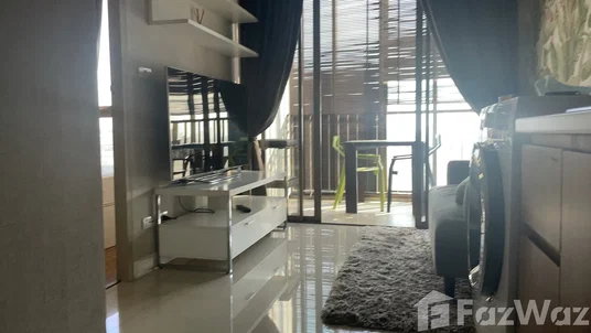 รูป 🏢 IDEO MIX SUKHUMVIT 103  Tower A | ชั้น 20 | ขนาด 31 ตร.ม.  📍 ทำเลสุขุมวิท 103 (อุดมสุข)    💰 ค่าเช่า 11,000บาท/เดือน - รูปที่ 6/11