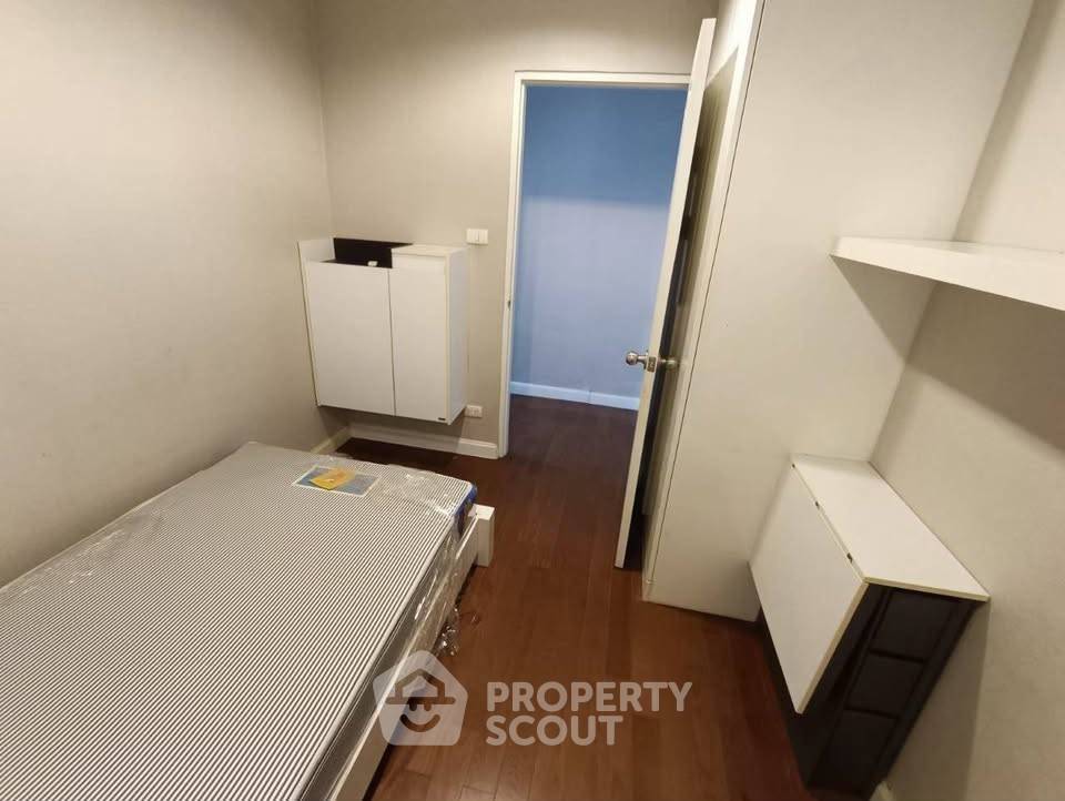 picture 3-BR Condo At Belle Grand Rama 9 Near MRT Phra Ram 9 (ID 3180164) - 12/19