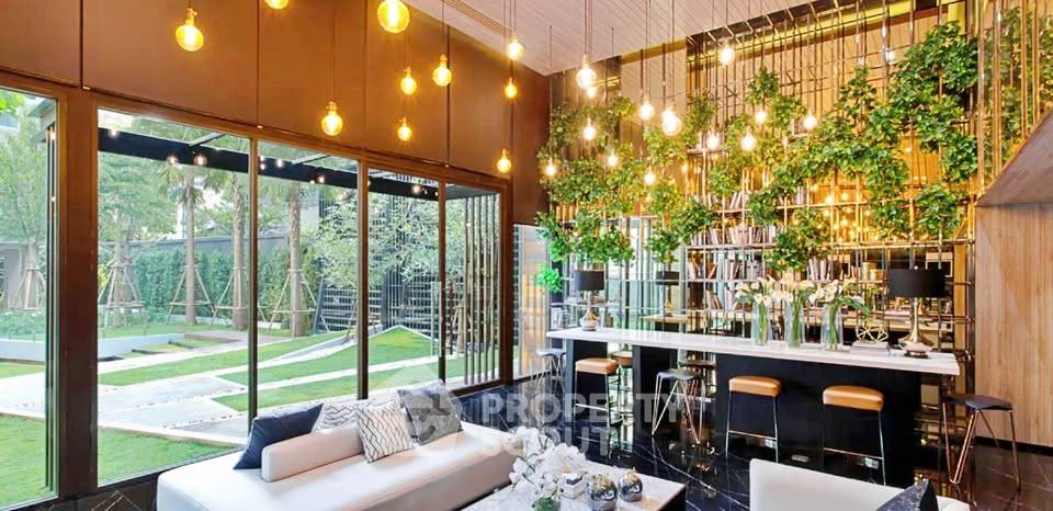 picture 1-BR Condo At The Tree Sukhumvit 64 | BTS Punnawithi (ID 3174516) - 9/11