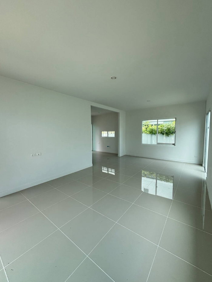 รูป SPP101บ้านเดี่ยวพร้อมอยู่ ทำเลดี เข้า-ออกสะดวก ไม่ต้องเข้าซอยลึก 🏡 คณาสิริ พระราม 2 – วงแหวน - รูปที่ 8/9