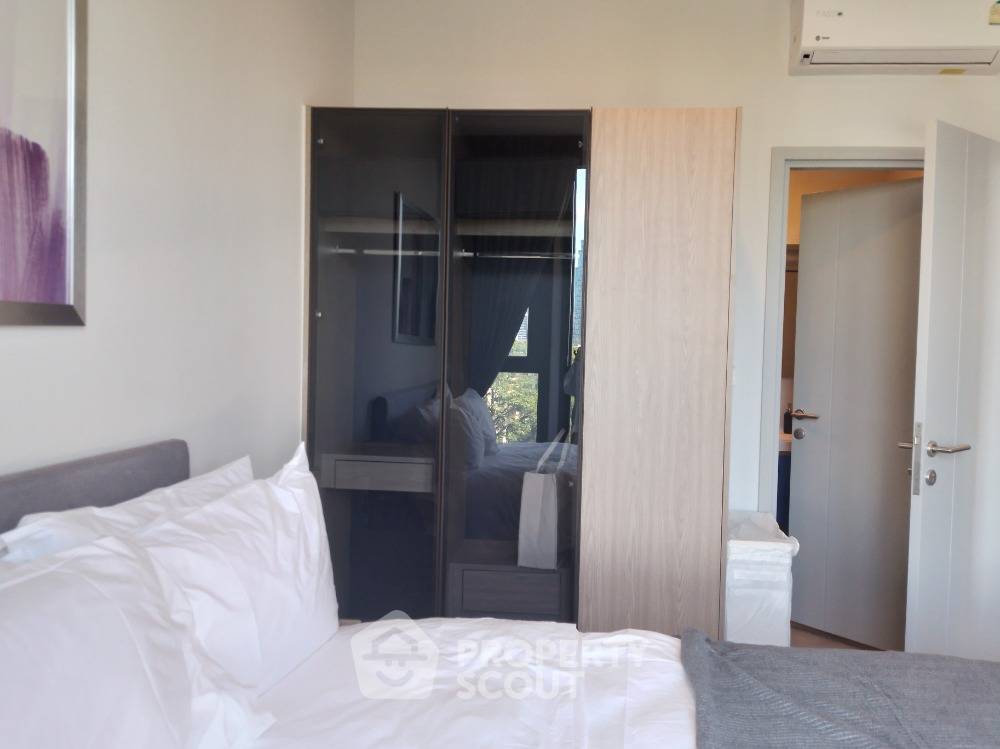 รูป คอนโด 1 ห้องนอน 30 ตร.ม. XT Ekkamai ใกล้ BTS ทองหล่อ ให้เช่า (ID 1783348) - รูปที่ 5/6