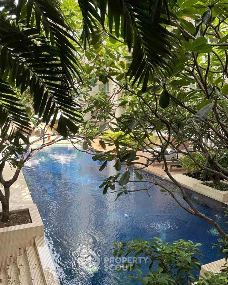 รูป คอนโด 2 ห้องนอน The Clover Thonglor Residence ใกล้ BTS ทองหล่อ (ID 3176380) - รูปที่ 9/10