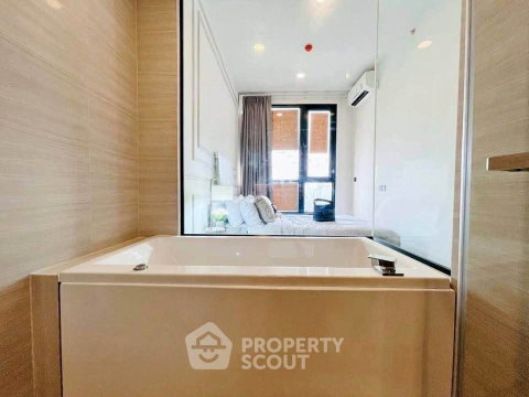 19th-Floor 1-BR Park Origin Thonglor Near BTS Thong Lor (ID 3180262)