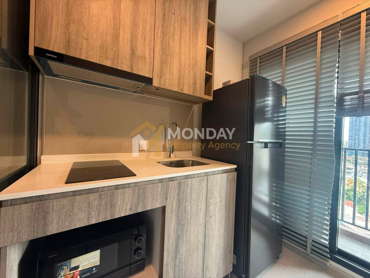 picture 🔥 Available Now! Metris District Ladprao - Book Before It's Gone! 🔥 MD-26066745 - 5/9