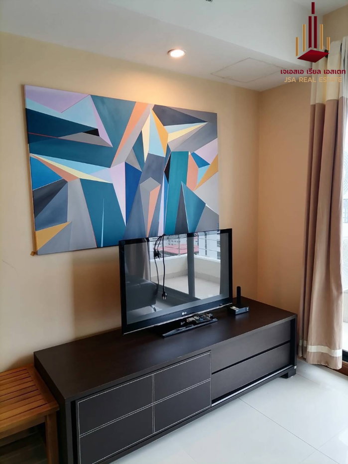 picture ✨ For Sale: Supalai Premier Place Asoke Condo ✨ 💰 Only 6,500,000 THB - 1/5