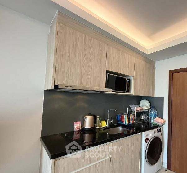 รูป ขายคอนโด 1 ห้องนอน 37 ตร.ม. Laguna Beach Resort 2 Condominium พัทยา (ID 3171869) - รูปที่ 3/3