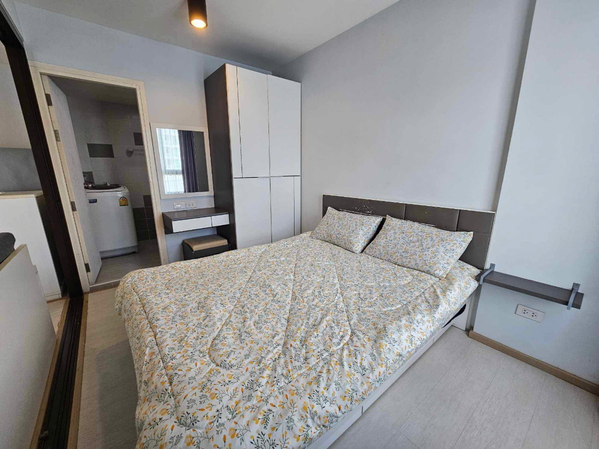 picture ðĒ Zcape3 Phuket Wichit | 1BR | 4th Floor | Outside View | From 11,000 THB - 7/18