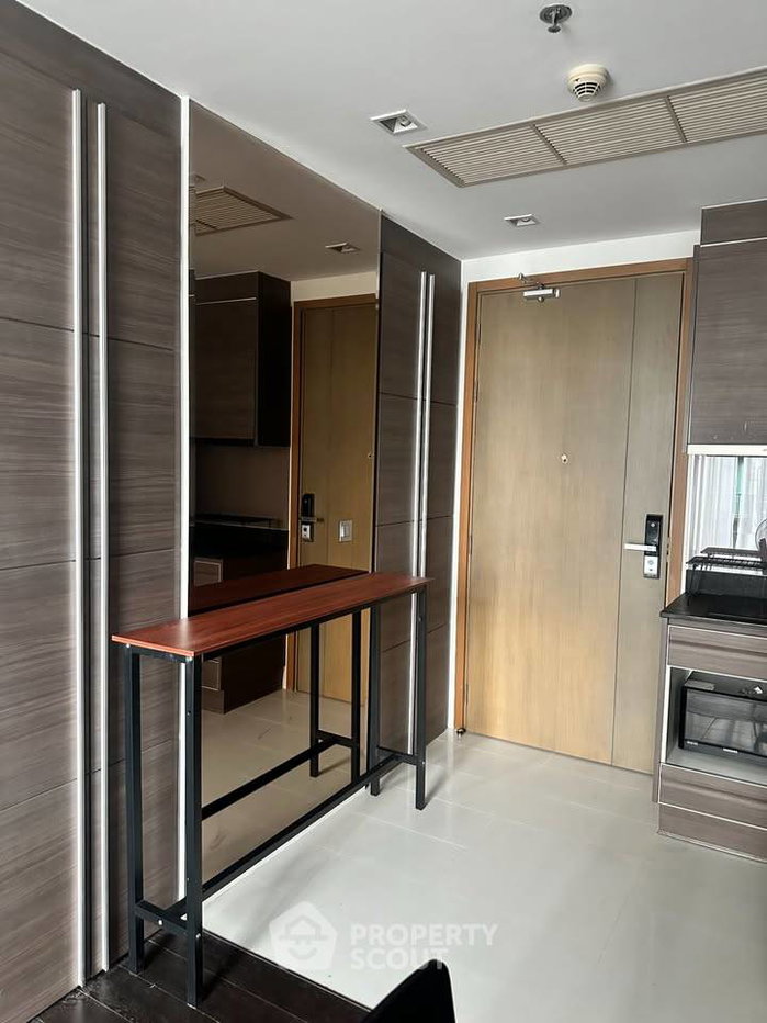 picture 17th-Floor 1-BR Keyne By Sansiri, 100m To BTS Thong Lor (ID 3178868) - 6/10