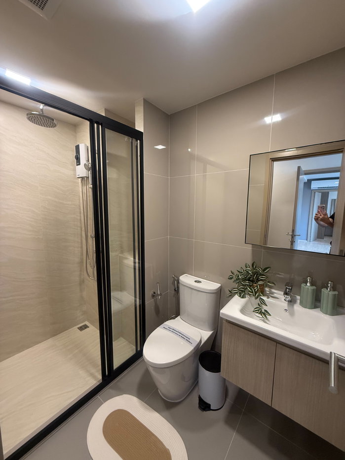 picture 2 Bedrooms - 2 Bathrooms | The Base Cherngtalay - 11/15