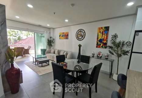 Spacious 1-BR 68 Sqm At Nordic Terrace Pratumnak For Sale (ID 2473636)