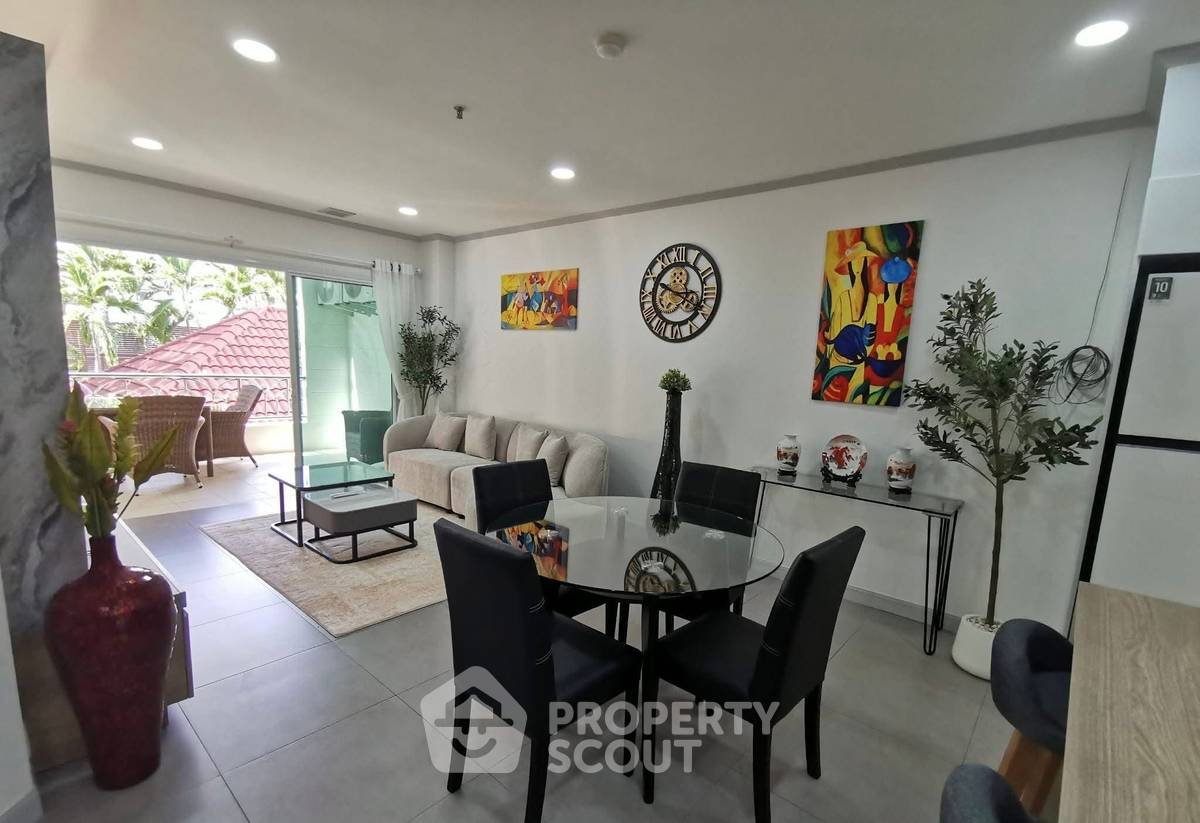 รูป ขายคอนโด 1 ห้องนอน ขนาด 68 ตร.ม. Nordic Terrace Pratumnak (ID 2473636) - รูปที่ 1/11