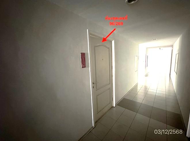 picture CONDO 23.26 Sq.m. Bang Khae Bangkok for 1.1M - 3/20