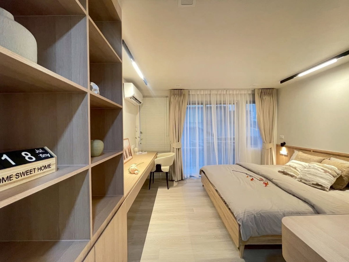 picture Sasikarn100826 ----For sale----Raintree Villa Sukhumvit 53 - 5/19