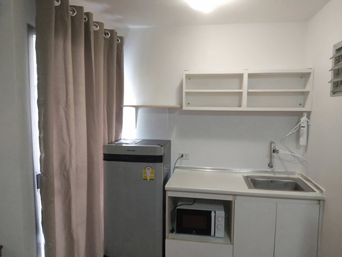 picture 💥 Rent! Lumpini Condotown Badindecha-Ram 25 sqm. price 6,500 baht - 4/9