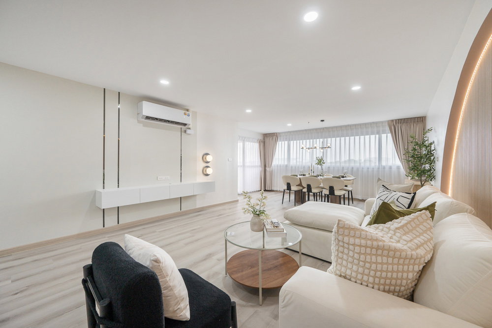 รูป 🌿 Lakeview Geneva | ✨ ห้องใหญ่ 2 ห้องนอน ราคาสุดคุ้ม เพียง 2.69 ล้านบาท! - รูปที่ 10/11