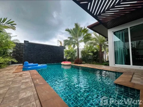 2 Bedroom Villa for rent at Naya 27 Villas 6667735