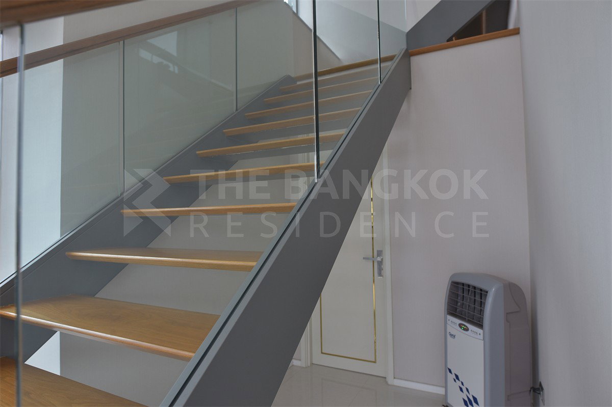 รูป ใช้ชีวิตสไตล์ Luxury บนทำเลศักยภาพ เดอะ แบงค็อค สาทร ใกล้ BTS สถานีสุรศักดิ์ - รูปที่ 10/10