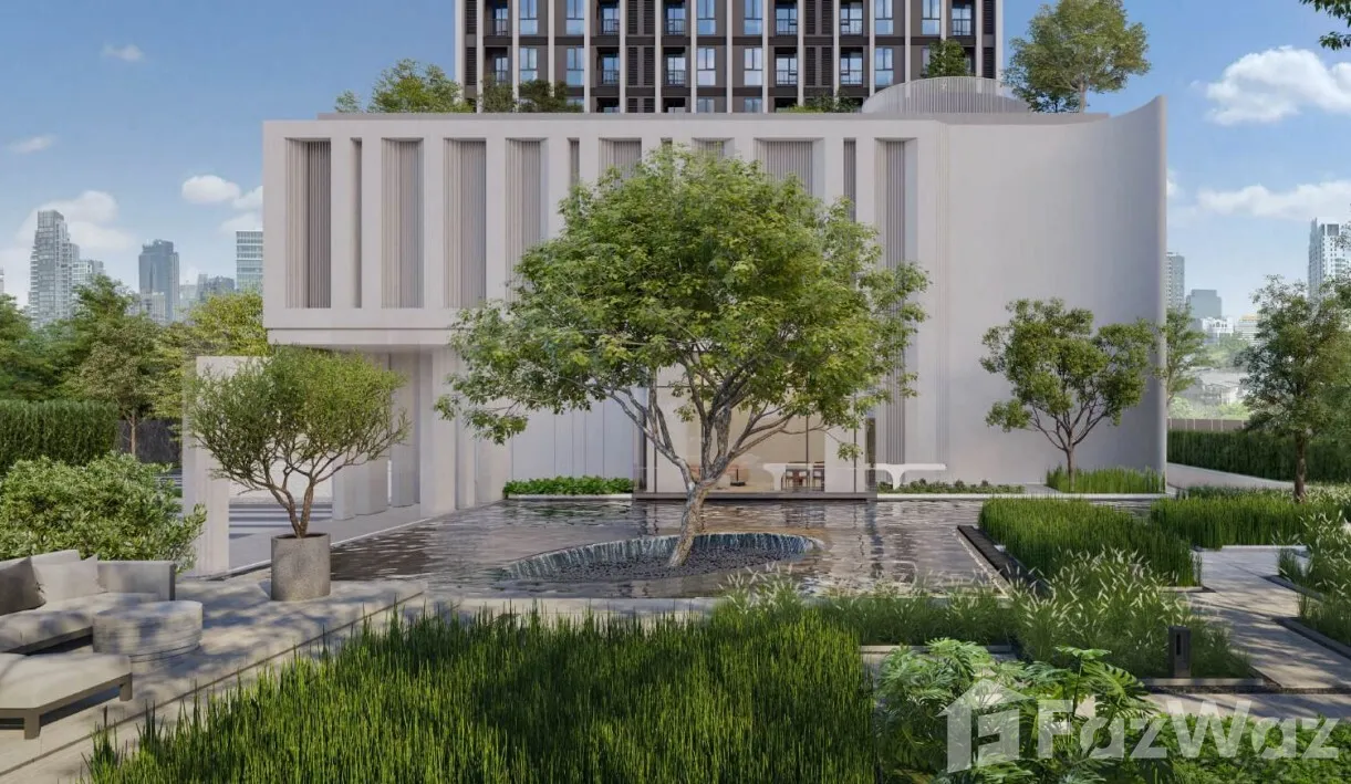 picture 1 Bedroom Condo for sale at Reference Ekkamai  5829812 - 3/8