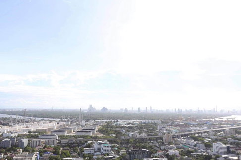 #ปล่อยเช่า The Line Sukhumvit 101 (เดอะ ไลน์ สุขุมวิท 101)   พร้อมอยู่ 25 สค 69