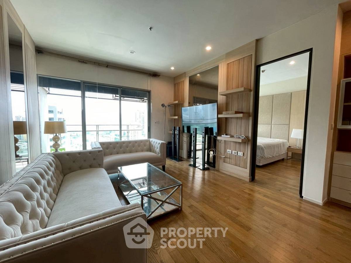 picture 18th-Floor 2-BR At The Madison, 200m To BTS Phrom Phong (ID 3177419) - 8/14