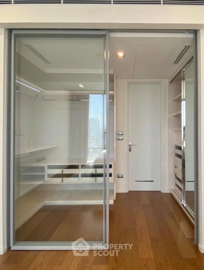 รูป ใกล้ BTS สุรศักดิ์ เพียง 100 ม. | 1 ห้องนอน The Bangkok Sathorn (ID 3179194) - รูปที่ 10/10