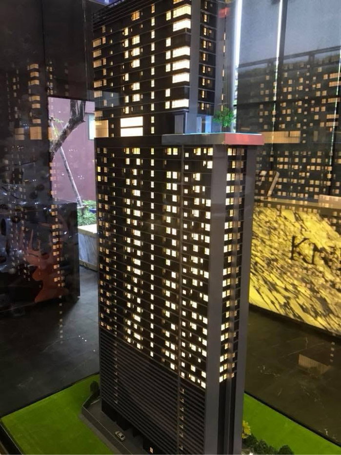 picture Condo for Rent – KnightsBridge On Nut - 14/15