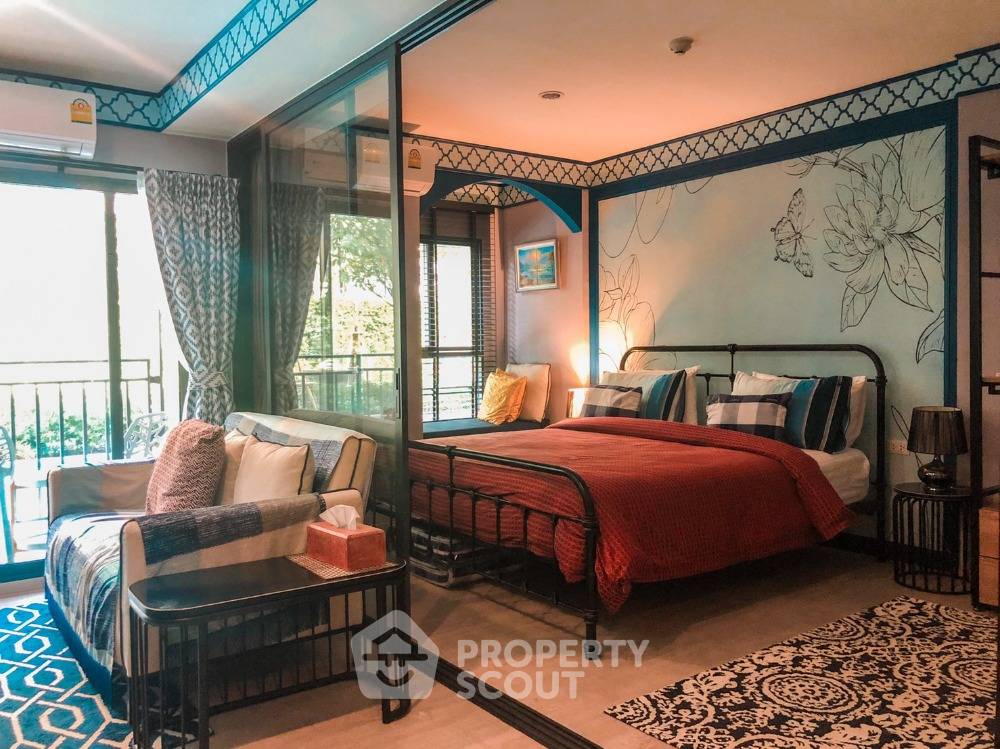 รูป คอนโด 1 ห้องนอนให้เช่า La Casita Hua Hin ขนาด 40 ตารางเมตร (ID 2036431) - รูปที่ 30/70