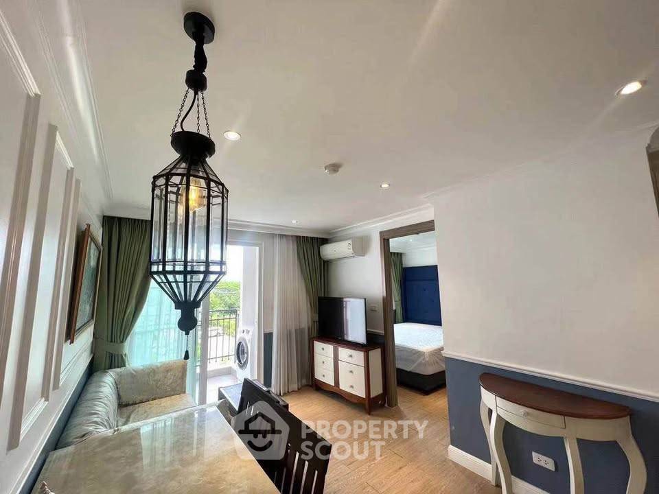 picture 1-BR Condo For Rent At Seven Seas Côte dAzur, Pattaya (ID 3178310) - 3/9