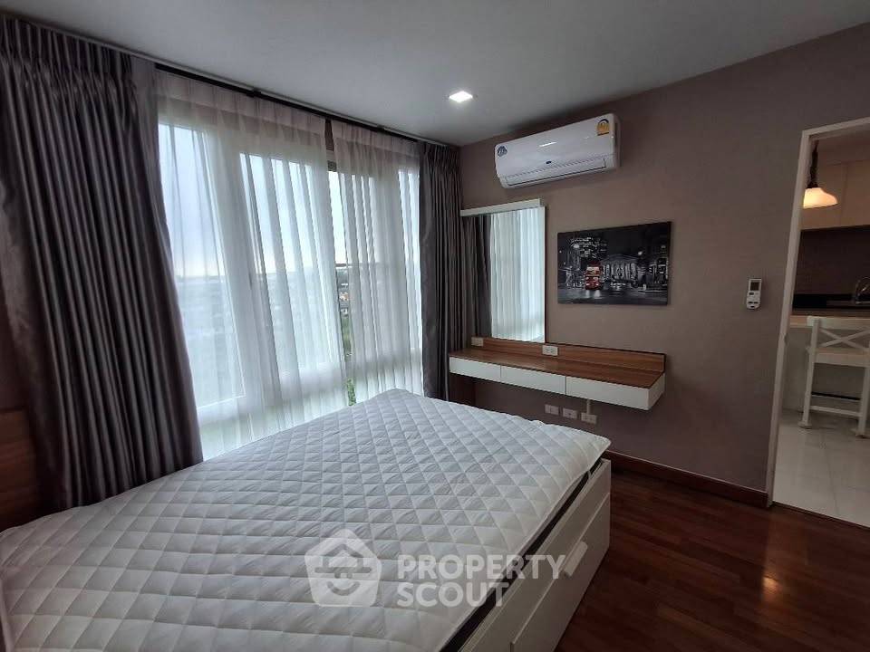 รูป ขายคอนโด 2 ห้องนอน Airlink Residence ใกล้ ARL ลาดกระบัง (ID 3174448) - รูปที่ 4/10